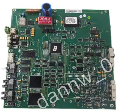 #ad Used ABB DAPC100 3ASC25H203 Control motherboard $982.46
