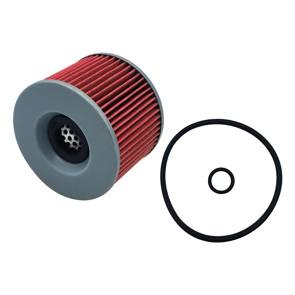 Масляный фильтр для Kawasaki Honda Yamaha 36Y-13441-00 15412-300-024 16099-003 новый - Изображение 2 из 4