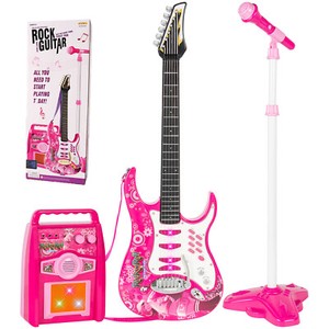 toy guitar for 5 year old