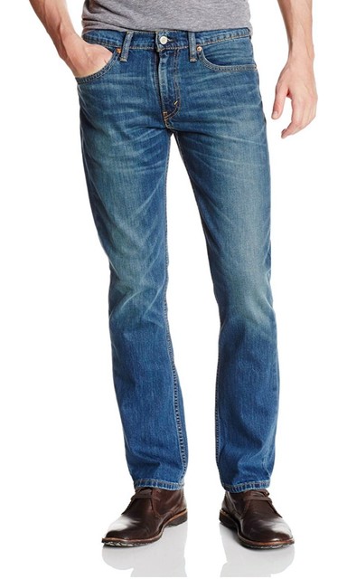 levis size 34