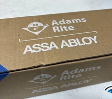 Adams Rite Motorized Latch Door Electric Exit Device D3676 MLR Assa Abloy