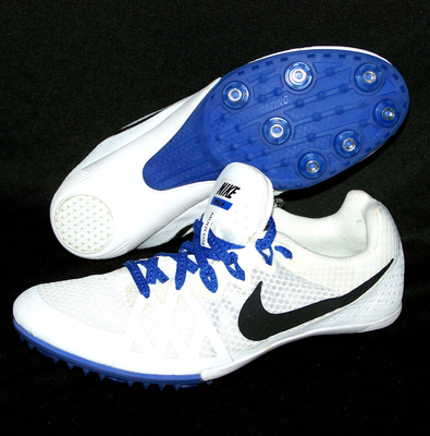 Nike Zoom Rival MD Men EUR 40 Running Shoes Style 806555