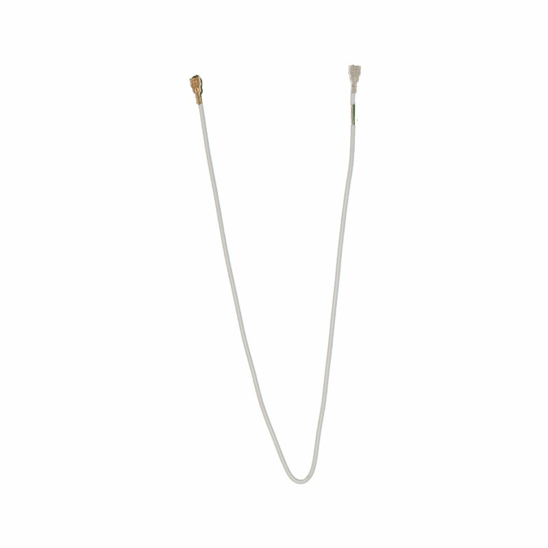 Flex Cable Coax Antenna White for Motorola Edge 2023 Genuine OEM