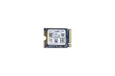 Image of Dell 256GB PCIe NVMe M.2 2230 Gen4 New Pull SSD TRDFV, KBG50ZNS256G | 1 Year ...