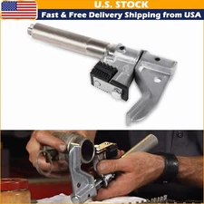 7402 Universal Outside Thread Chaser External Repair Tool for 1-1/4” to 5” O.D.