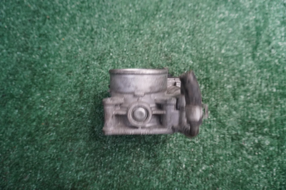 2008 2009 2010 2011 NISSAN Rogue 2.5L THROTTLE BODY OEM 131K miles 526-01 - Image 3 of 4