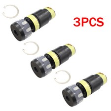 3 x Capsule Cartridge Replacement for Shure BETA58A BETA57A Wired Microphone