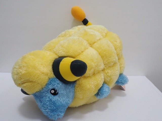 Mareep Pokemon Banpresto 2018 Large Plush 13