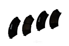 Genuine OEM GM Front Brake Pads ACDelco 19111651