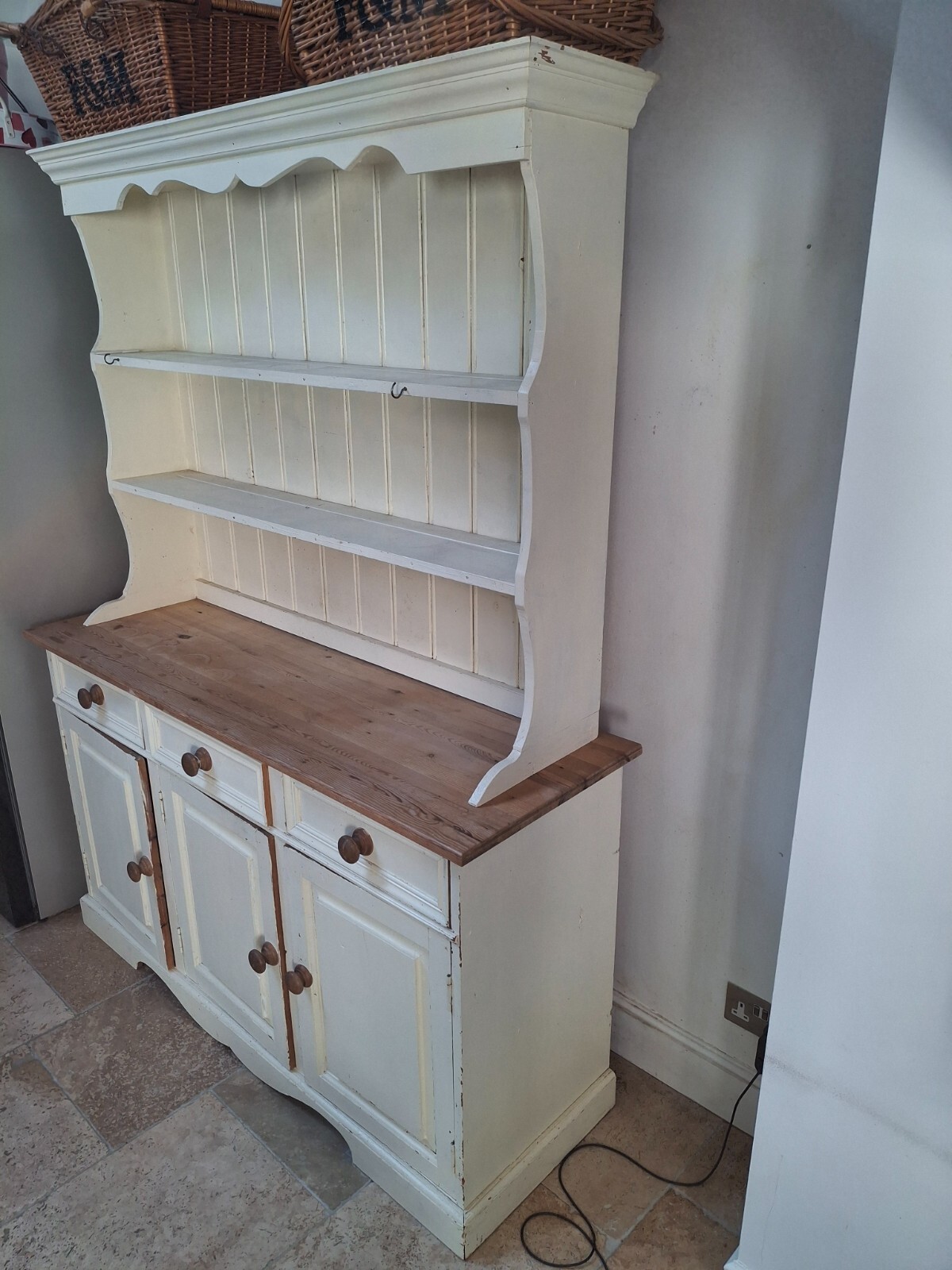kitchen dresser unit
