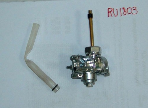 Genuine New Petrol Fuel Valve For Honda VF 750 (1993-2003) – CBR Compatible – Made In France