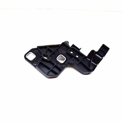 NEW MERCEDES BENZ GLC X253 RADIATOR BRACKET LEFT A2536201700 OEM  