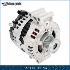 Alternator For BMW 128i 328i 328i xDrive 2008 2009 2010 2011 2012 2013 ABO0391