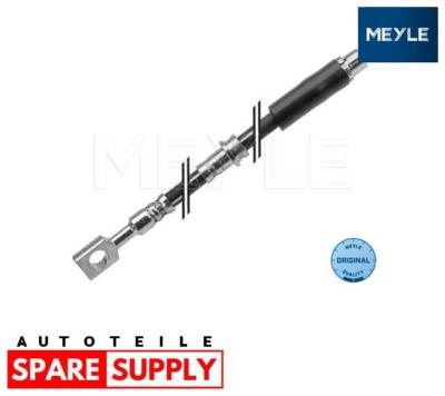 BREMSSCHLAUCH FÜR OPEL OMEGA B SIGNUM VECTRA C MEYLE 614 525 0004