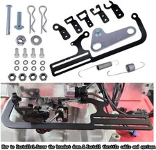 304147 For Gm 700r4 Transmissions Throttle Carburetor Cable Mount Bracket Ez-efi 304147 For Gm 700r4 Transmissions Throttle Carburetor Cable Mount Bracket Ez-efi