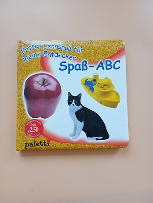 Spass ABC 524