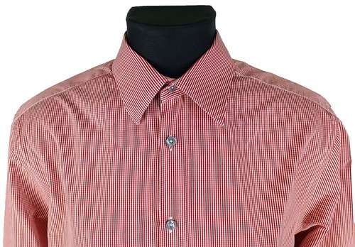 Paul Smith / 長袖シャツ/M/--/CML/901U Paul Smith Long Sleeve Shirt M -- CML 901U | eBay