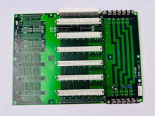 Nissei  4TP-1A651 Backplane