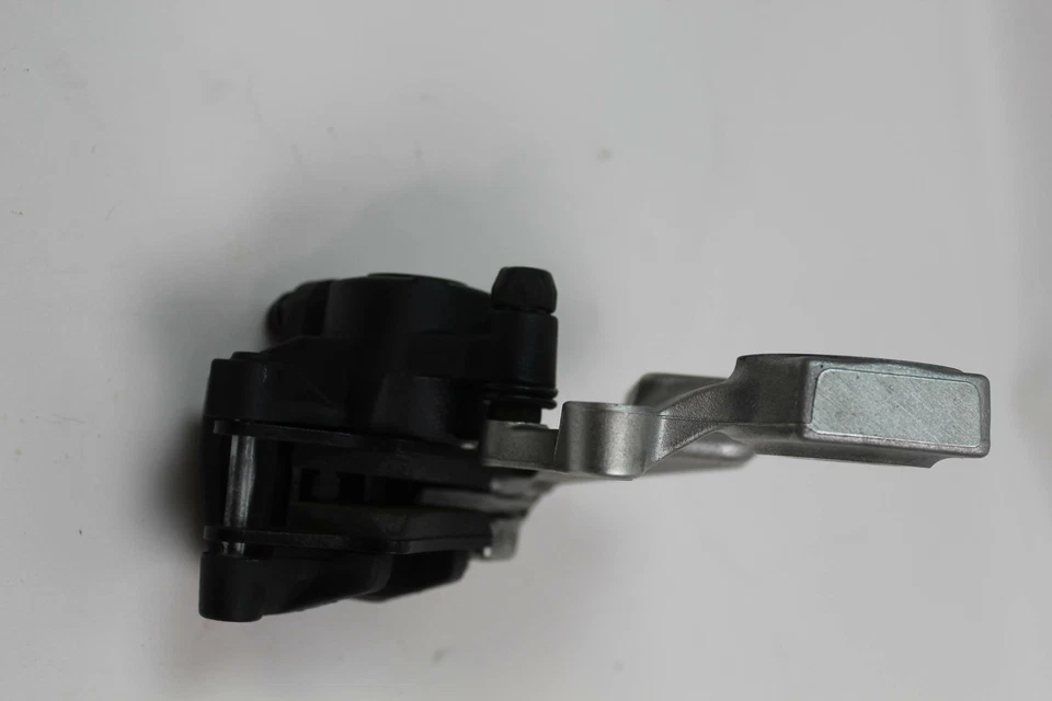 Ducati Monster 797 17-19 Brembo Rear Brake Caliper & Pads Bracket 61140442A - Image 4 of 4