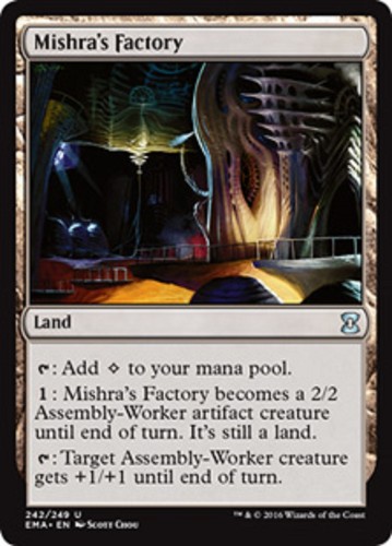 MtG Magic The Gathering Eternal Masters Uncommon Cards x1 - Picture 26 of 39