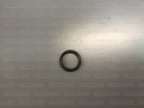 NEW GENUINE BMW F20 F21 F30 & LCI O-RING 9,7X1,5MM 11537610049 7610049 - Picture 2 of 3