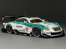 Ebbro Autobacs 1/43 2008 Super GT500 Petronas TOM  S Lexus SC430 36