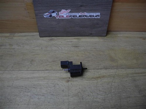 Audi A3 8V A4 8K A5 8T A6 A7 4G A8 4H VW Magnetventil 06H906283B