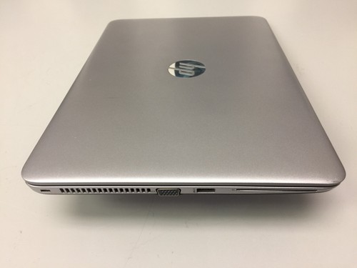 HP EliteBook 840 G4 14'' 256GB SSD Core i5 7th Gen. 2.50GHz 8GB WIN PRO 11 - Picture 10 of 19