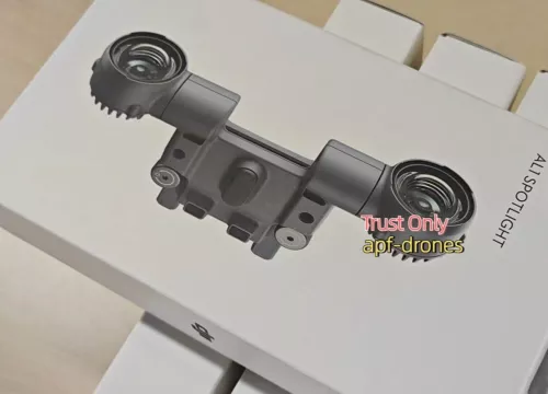DJI AL1 Spotlight for DJI Matrice 4T/4E Drone - Picture 5 of 7