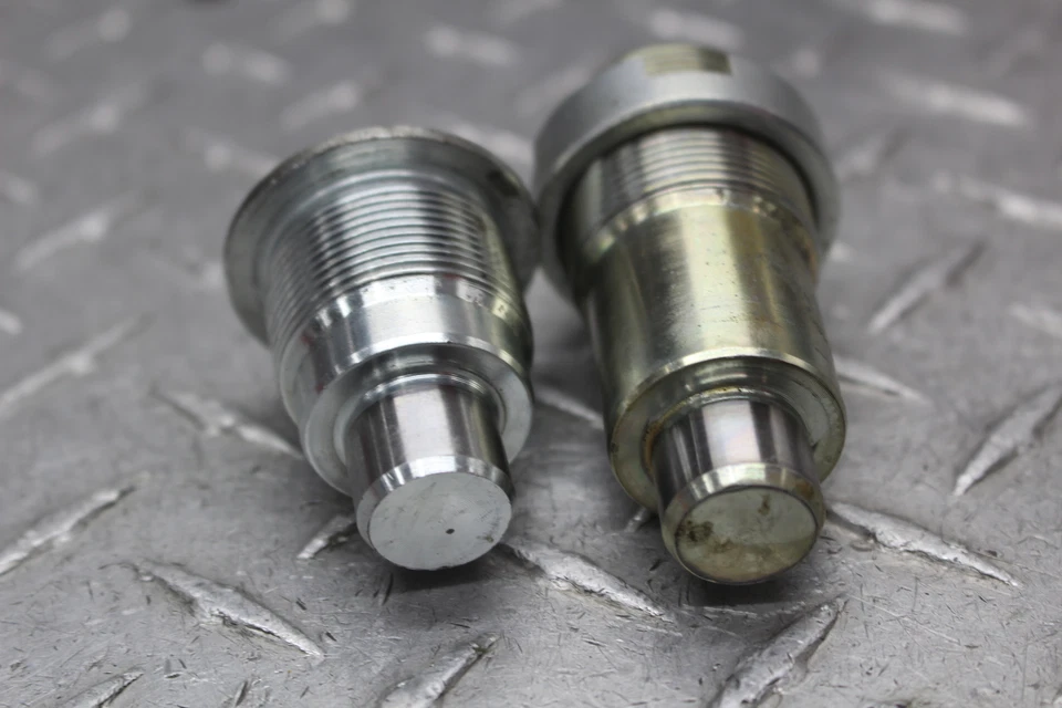 2002 年 HONDA VTX1800S SPOKE REAR SWINGARM SUSPENSION ARM — 第 2/4 张图片