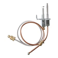 Water Heater Pilot Assembly For Atwood 91603 (91214), Includes Pilot