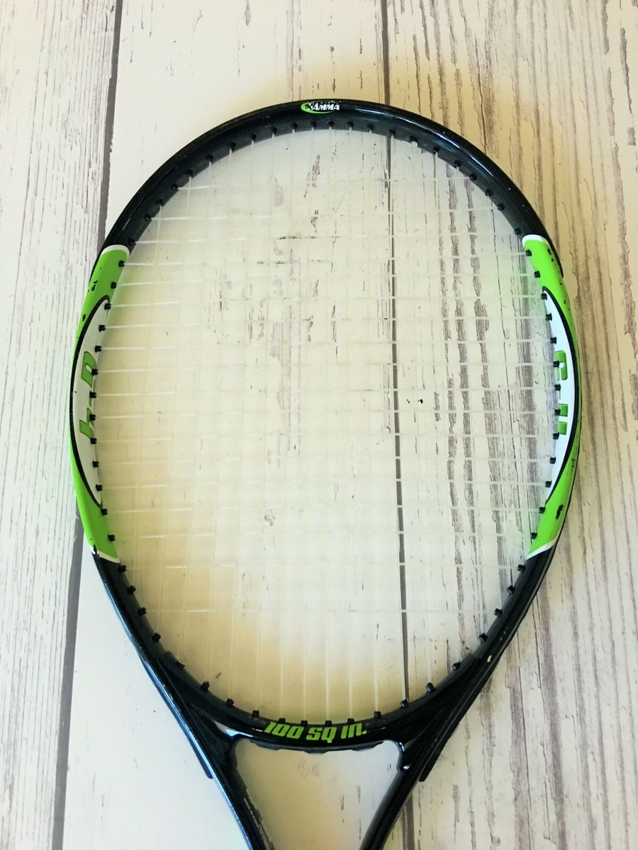 GAMMA テニスラケット ミズノ MIZUNO 軟式テニス 未張りラケット DI-Z TOUR ディーアイゼット