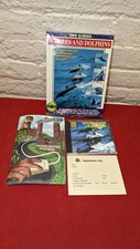 Zoo Guides Whales and Dolphins Multimedia CD-Rom Macintosh Software Open box