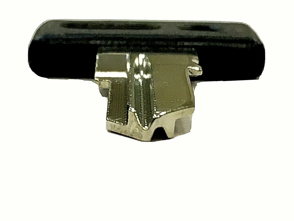 Ducati 907ie 1992 motocicleta ZD16RP ZA4DP llave de plástico en blanco Foto 4 de 4