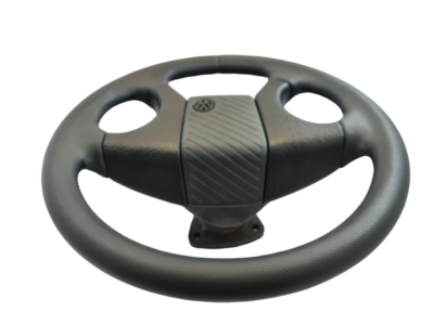 VW Volkswagen Golf 2 Mk2 Steering Wheel 191419091AK Leather for