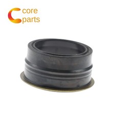 Engine Valve Cover Washer Seal For Mazda 3 6 2.0L 2.3L 2.5L 12-21 PE01-10-2D5