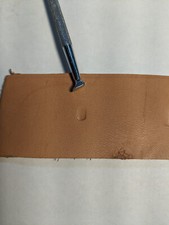 Classic Leather Stamping Tools   60