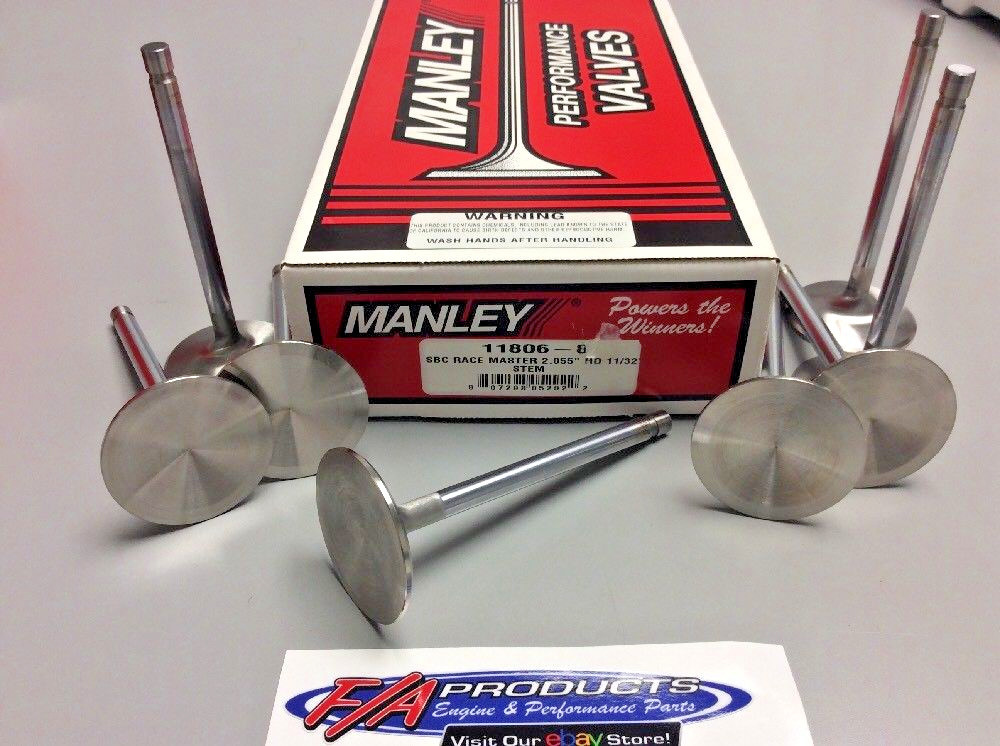 Manley SBC Race Master 2.055 Manley SBC Race Master 2.055