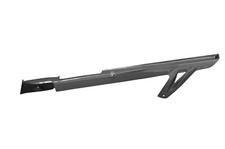 Carbon Kettenschutz für BMW S1000RR 2010-2018 / BMW S1000R 2014-2020
