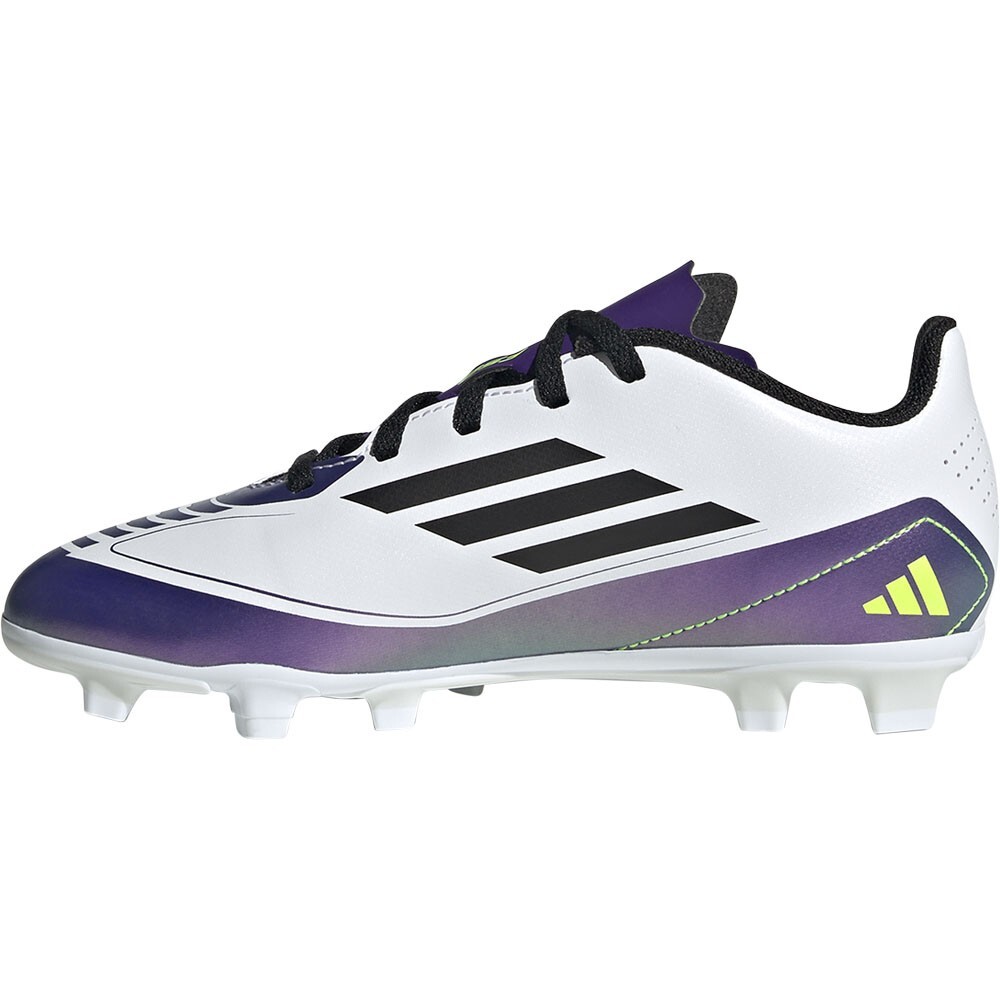 Adidas F50 CLUB FxG YOUTH MESSI Soccer Cleats Style IE9088