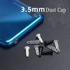 3.5mm earphone interface hole Dust plug Mobile phone computer universal audio