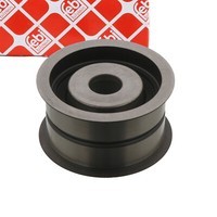 Febi Umlenkrolle Zahnriemen FüR Audi A6 C4 S6 4.2 100 C4 S4 V8 A8 D2 3.7 4.2 S8