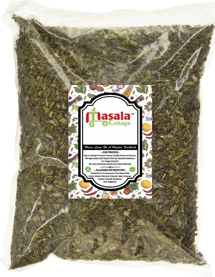MASALA COTTAGE Wormwood Herb Dried Artemisia Absinthium A Grade Premium Quality 50g-1900g
