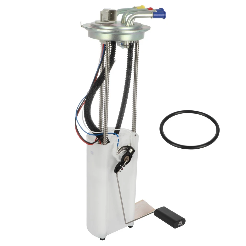 Bomba de combustible para Chevy C6500 C7500 Kodiak C8500 GMC C6500 Topkick 8,1 L P76347M Foto 3 de 4