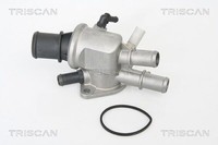 Triscan Thermostat, KüHlmittel U.A. FüR Alfa Romeo, Fiat, Lancia