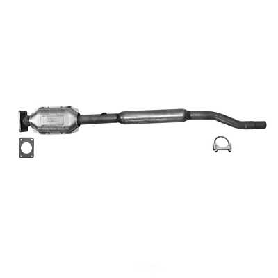 Catalytic Converter-Natural AP Exhaust 770811