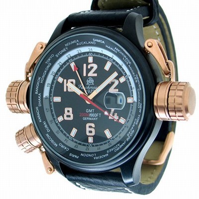 XXL GMT-Worldtour protecting crowns system T0184 | eBay