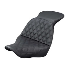 Saddlemen Explorer LS Touring Seat Retro Style Made In the USA 818-29-029LS