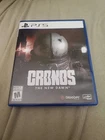 Cronos The New Dawn - PS5 - Horror