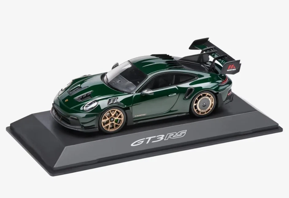 Spark Porsche Cars Vehicles 1:43 Scale for sale | eBay